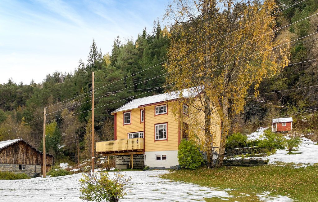 Ferienhaus - Rauma , Norwegen - N28142 1