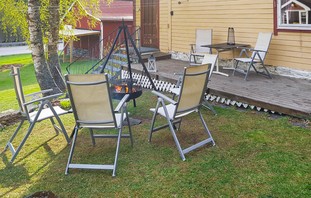 Ferienhaus - Rauma , Norwegen - N28142 11