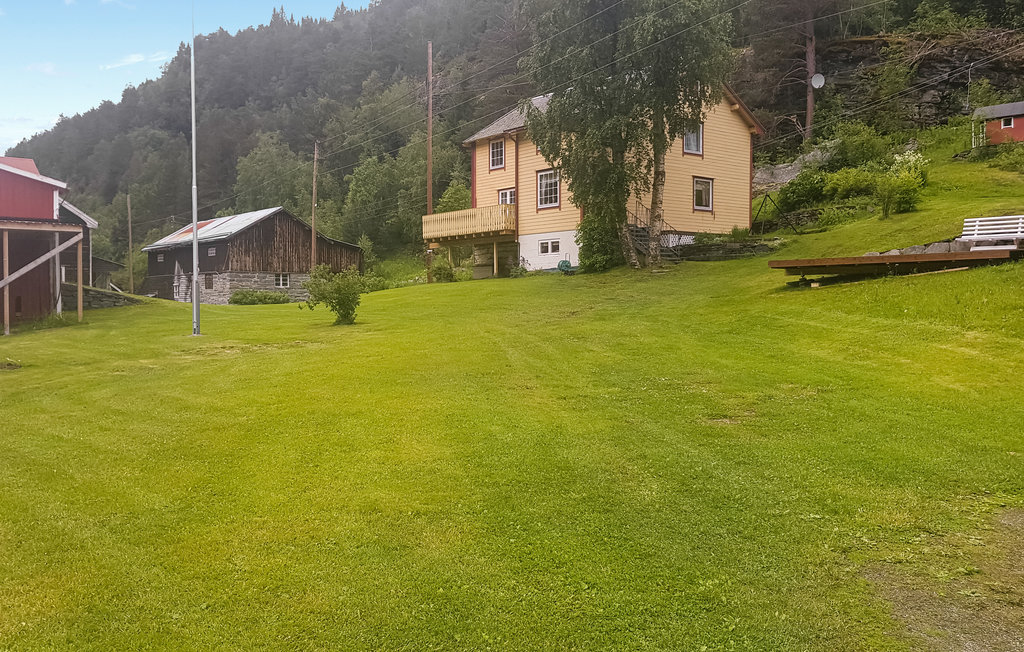 Ferienhaus - Rauma , Norwegen - N28142 12