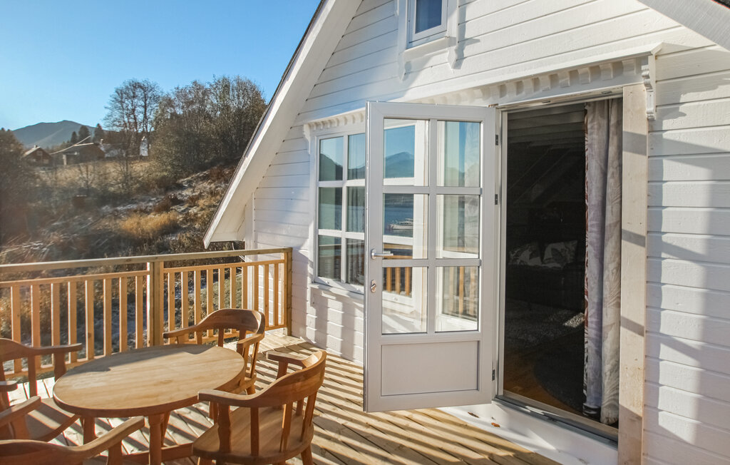 Lejlighed - Vestnes , Norge - N28122 11