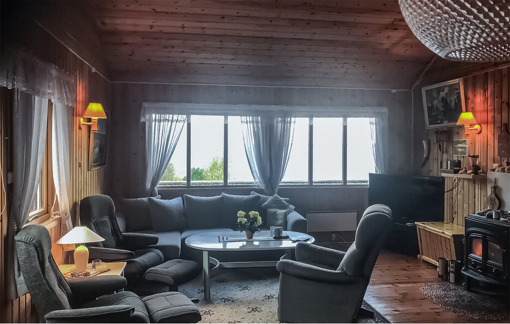 Ferienhaus - Molde , Norwegen - N28160 3