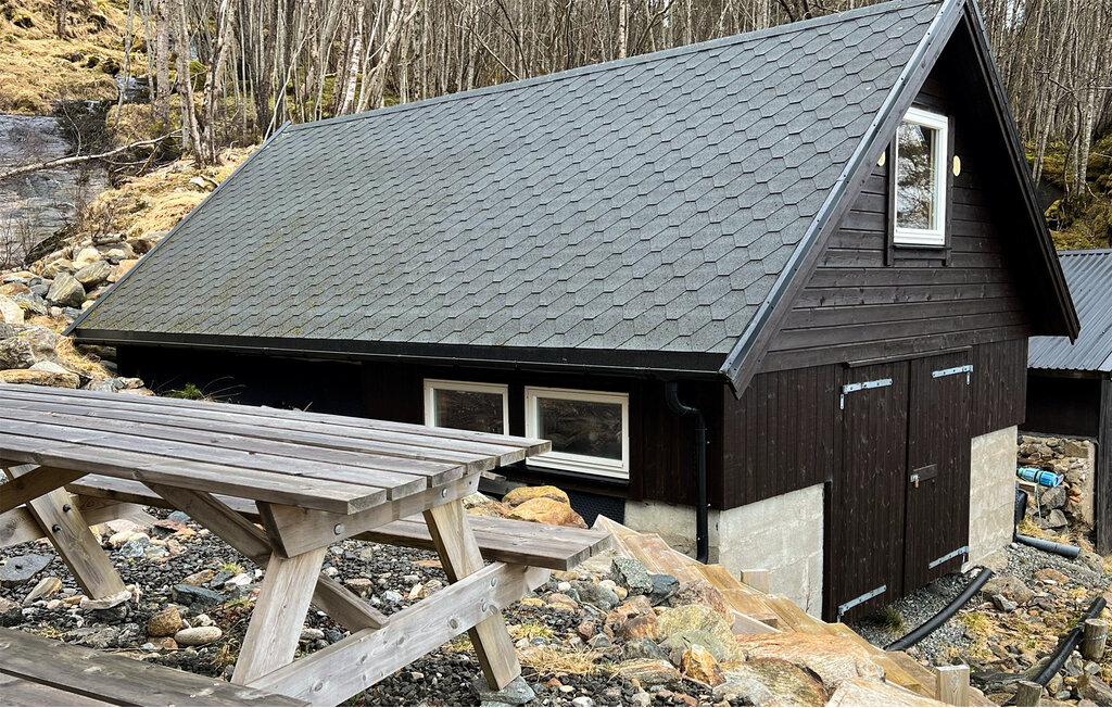 Ferienhaus - Molde , Norwegen - N28160 6