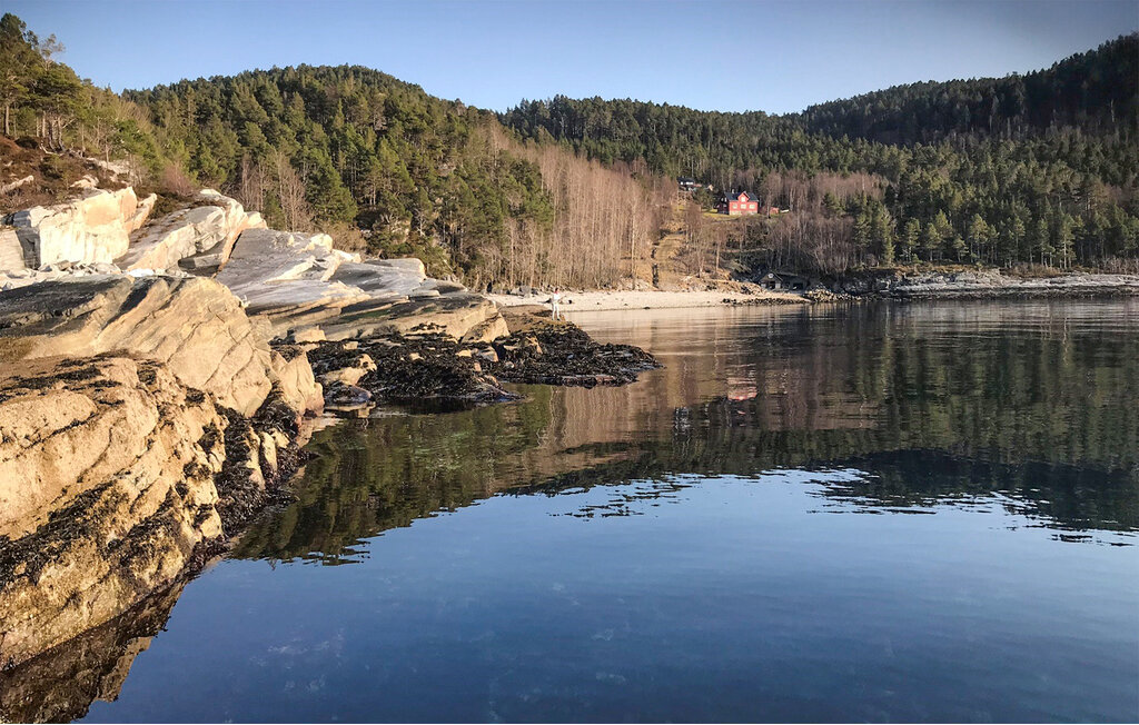 Ferienhaus - Molde , Norwegen - N28160 13