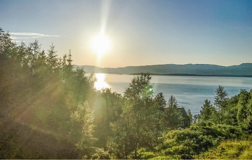 Ferienhaus - Molde , Norwegen - N28160 14