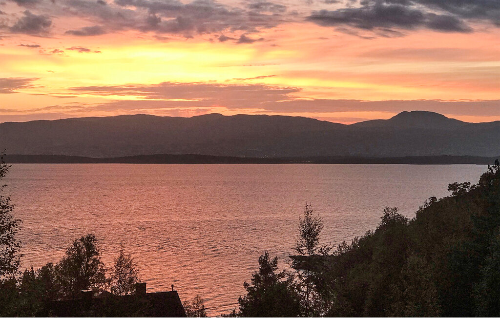 Ferienhaus - Molde , Norwegen - N28160 15