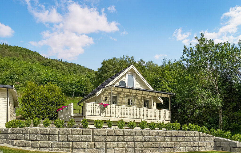 Semesterhus - Molde , Norge - N28164 10