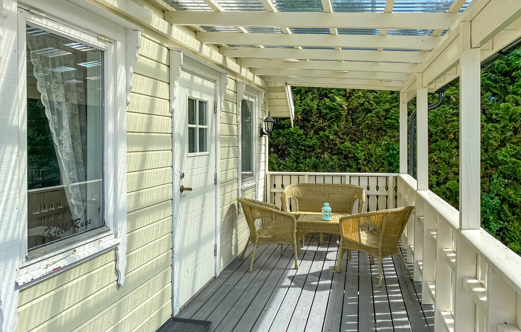 Semesterhus - Molde , Norge - N28164 6