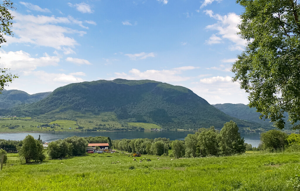 Semesterhus - Molde , Norge - N28164 15