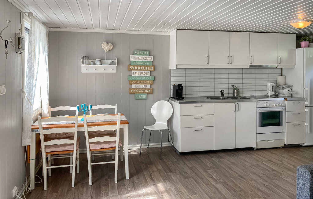 Semesterhus - Molde , Norge - N28164 4