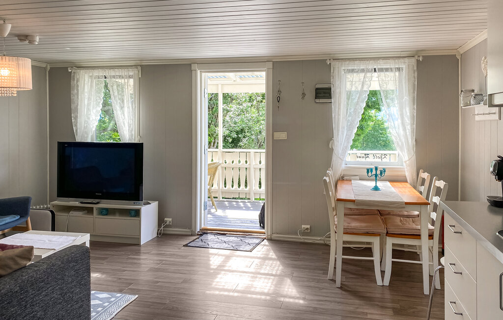 Semesterhus - Molde , Norge - N28164 3