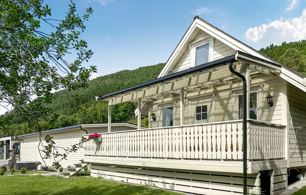 Semesterhus - Molde , Norge - N28164 7