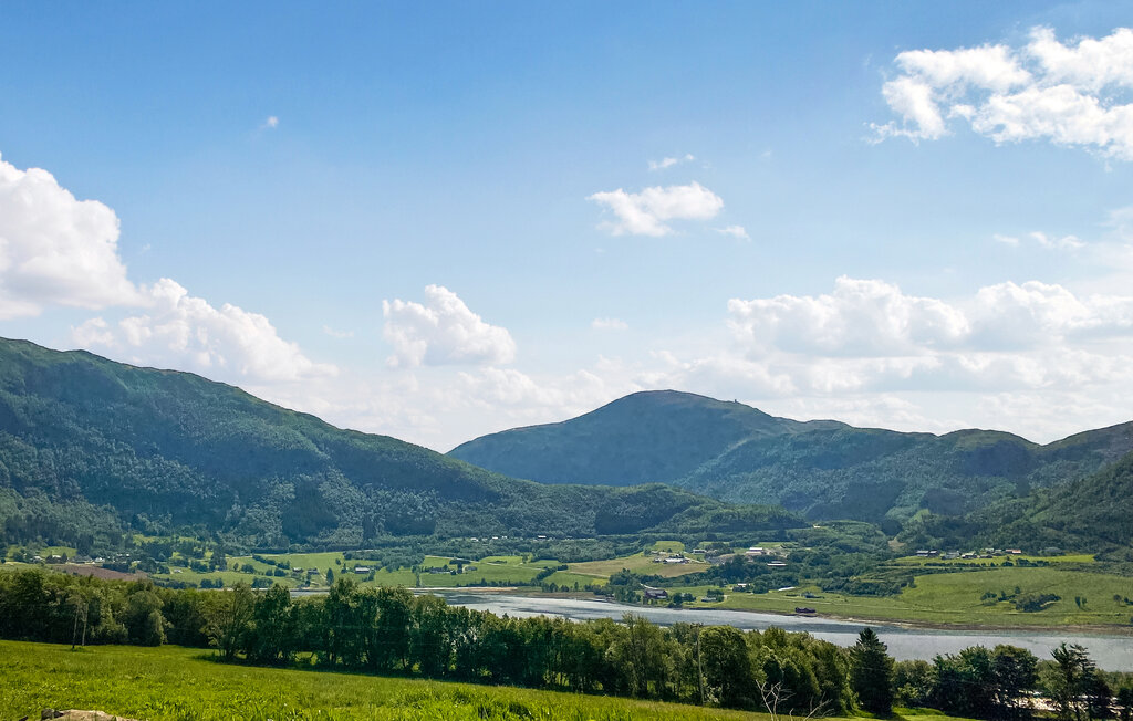 Semesterhus - Molde , Norge - N28164 16