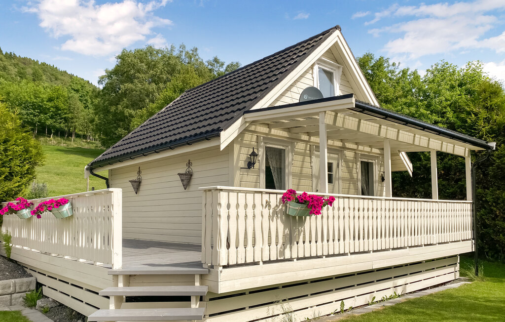 Semesterhus - Molde , Norge - N28164 1