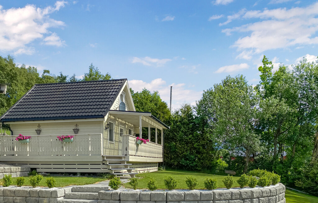 Semesterhus - Molde , Norge - N28164 8