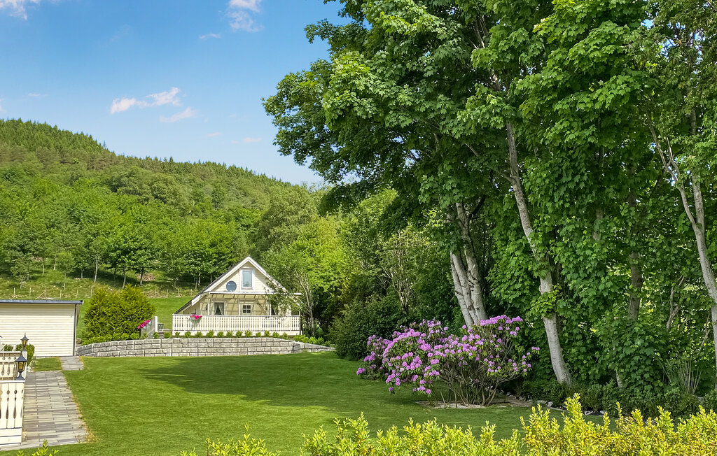 Semesterhus - Molde , Norge - N28164 9