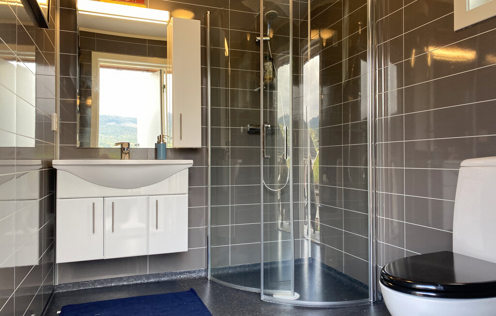 Feriehuse - Eidsvåg i Romsdal , Norge - N28169 24