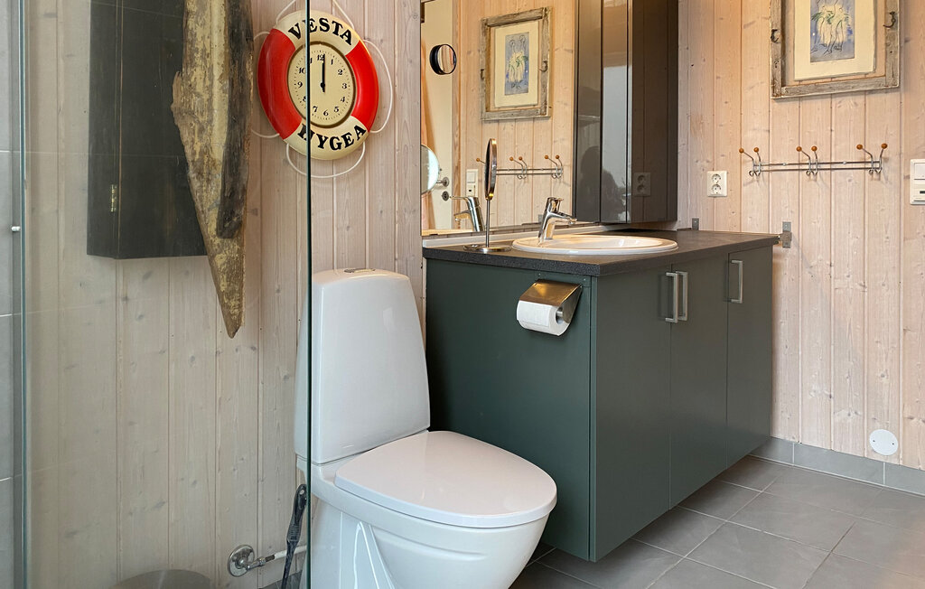 Feriehuse - Eidsvåg i Romsdal , Norge - N28169 26