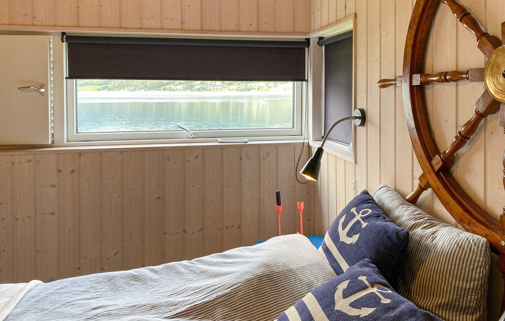 Feriehuse - Eidsvåg i Romsdal , Norge - N28169 20