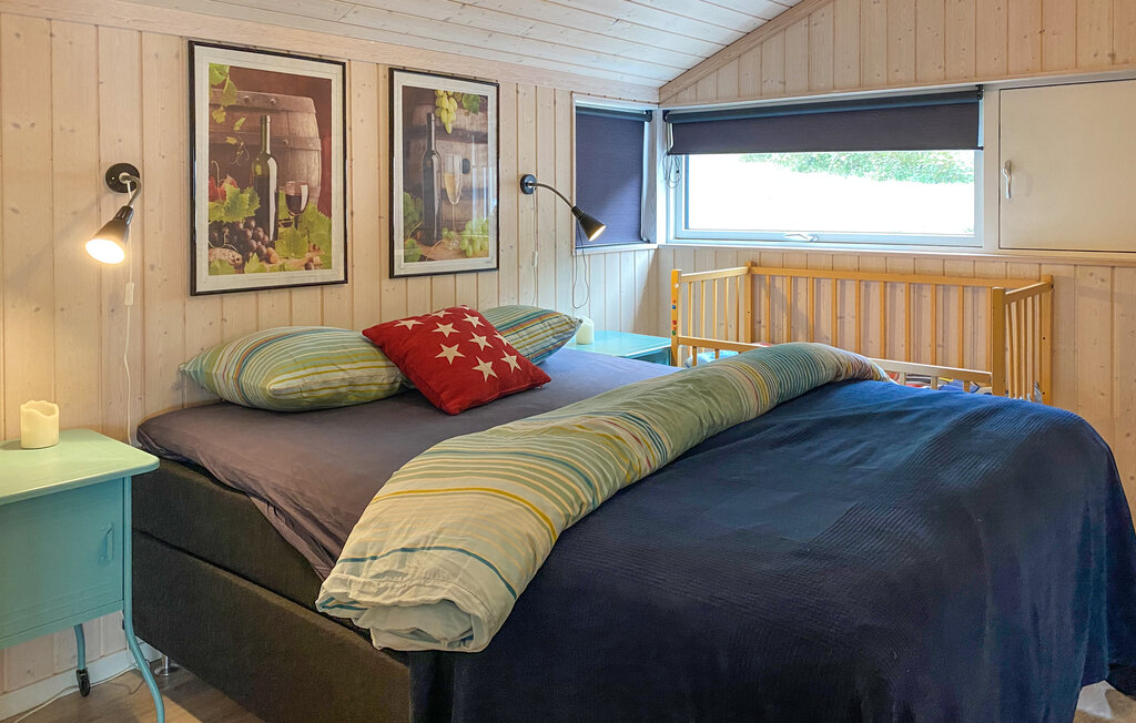 Feriehuse - Eidsvåg i Romsdal , Norge - N28169 22