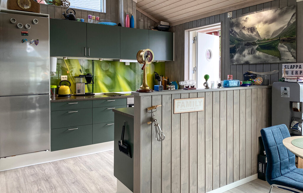 Feriehuse - Eidsvåg i Romsdal , Norge - N28169 7