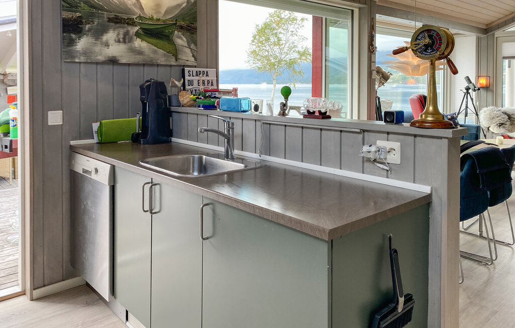 Feriehuse - Eidsvåg i Romsdal , Norge - N28169 17