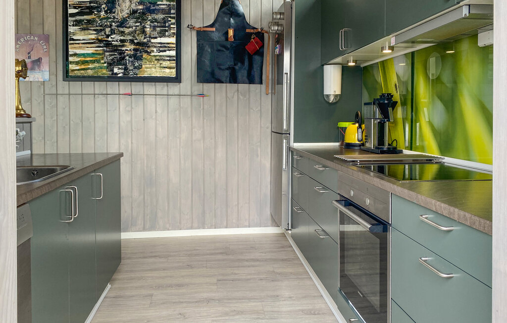 Feriehuse - Eidsvåg i Romsdal , Norge - N28169 18