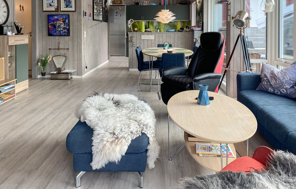 Feriehuse - Eidsvåg i Romsdal , Norge - N28169 4