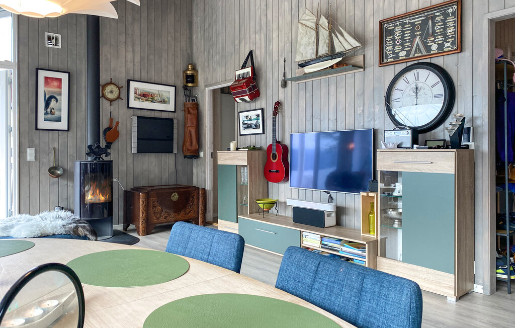 Feriehuse - Eidsvåg i Romsdal , Norge - N28169 5