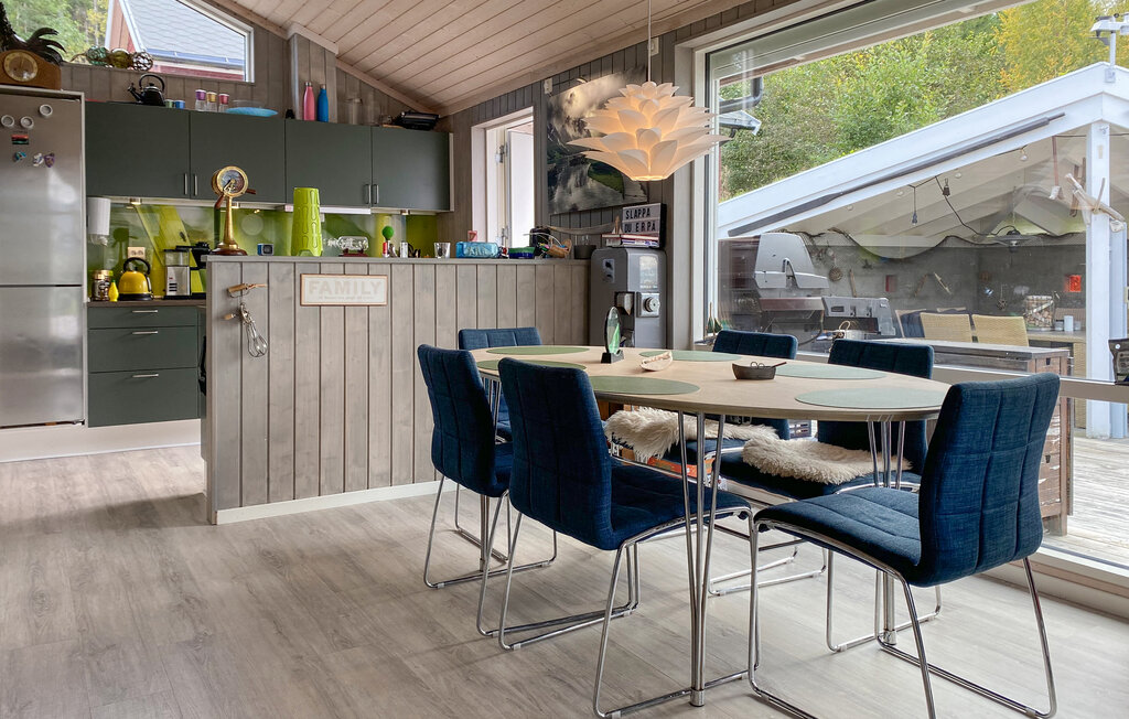 Feriehuse - Eidsvåg i Romsdal , Norge - N28169 6