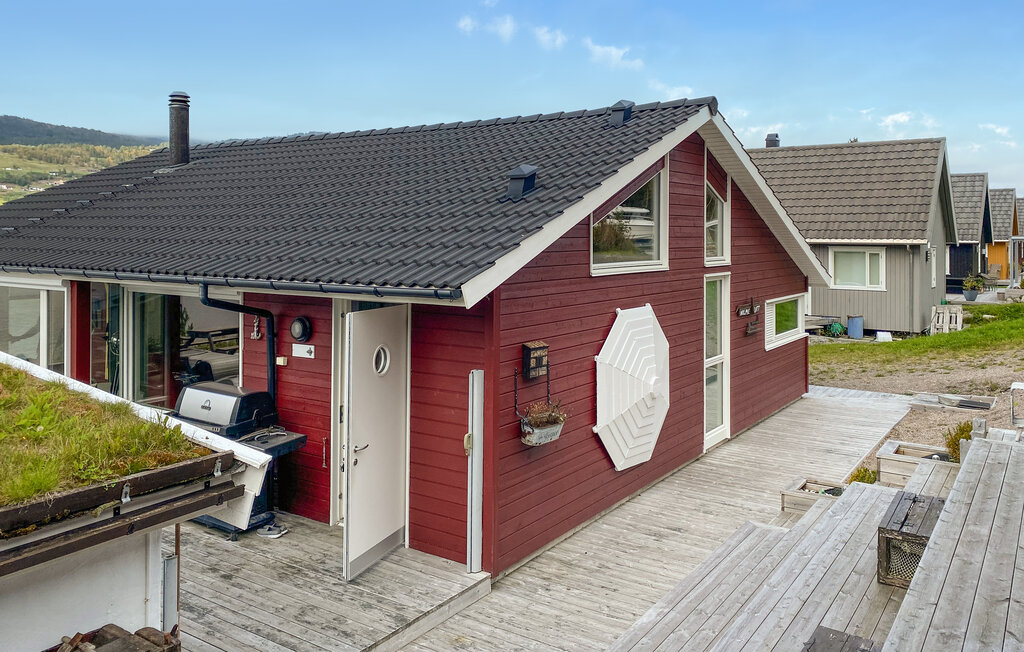 Feriehuse - Eidsvåg i Romsdal , Norge - N28169 10