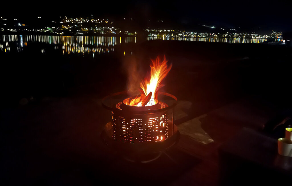 Feriehuse - Eidsvåg i Romsdal , Norge - N28169 13