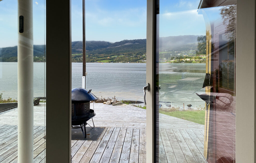 Feriehuse - Eidsvåg i Romsdal , Norge - N28169 8