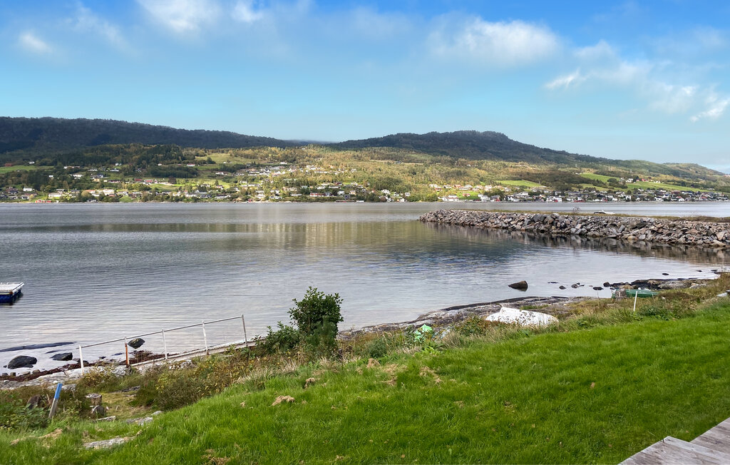 Feriehuse - Eidsvåg i Romsdal , Norge - N28169 14
