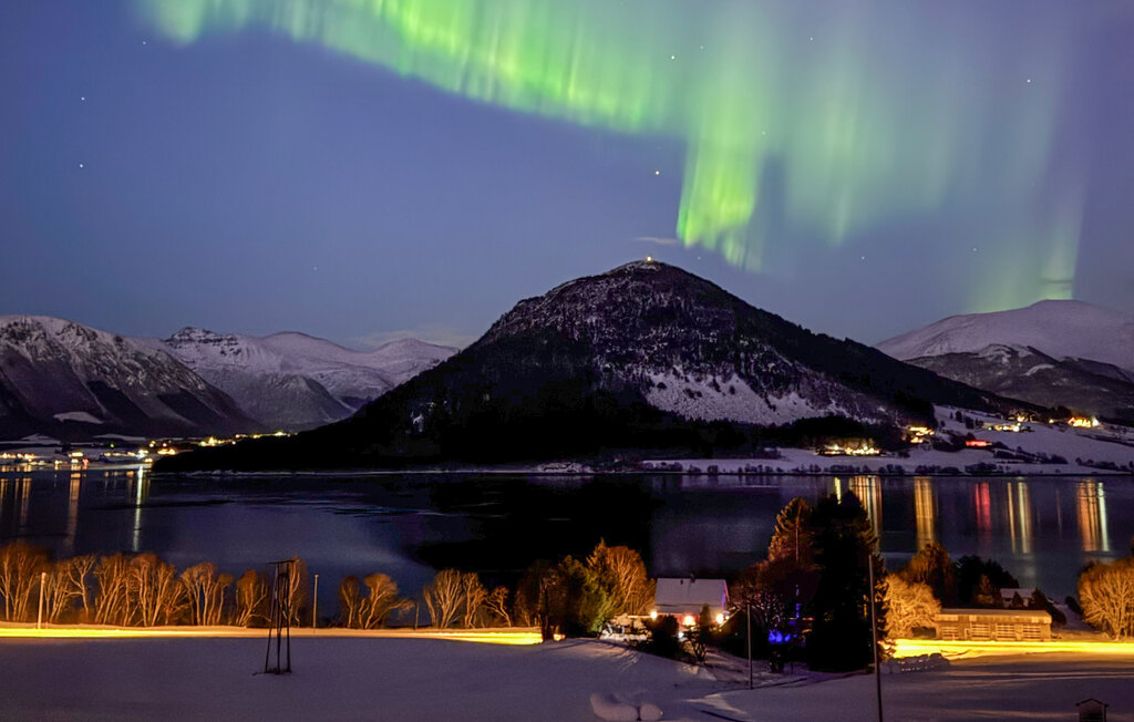 Lejlighed - Molde , Norge - N28165 7