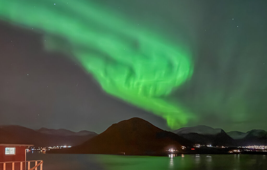 Lejlighed - Molde , Norge - N28165 16