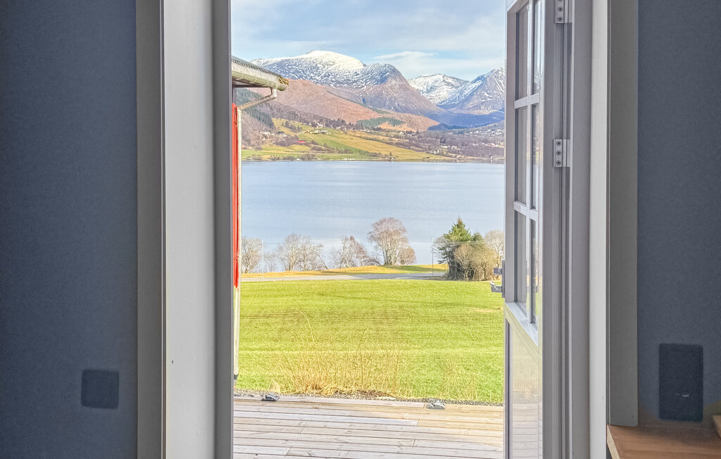 Lejlighed - Molde , Norge - N28165 5