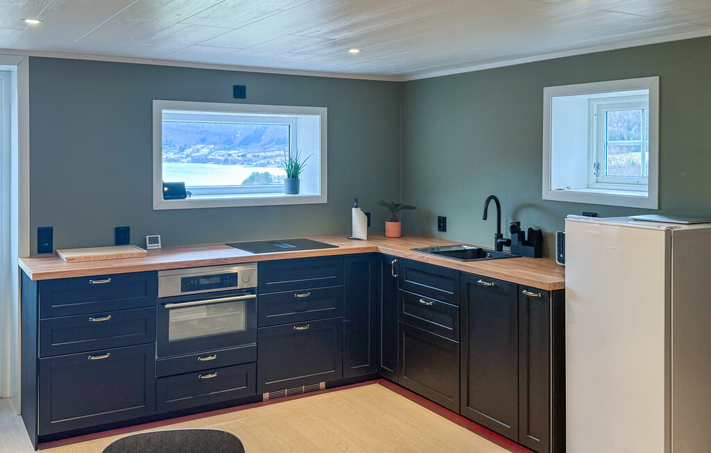 Lejlighed - Molde , Norge - N28165 11