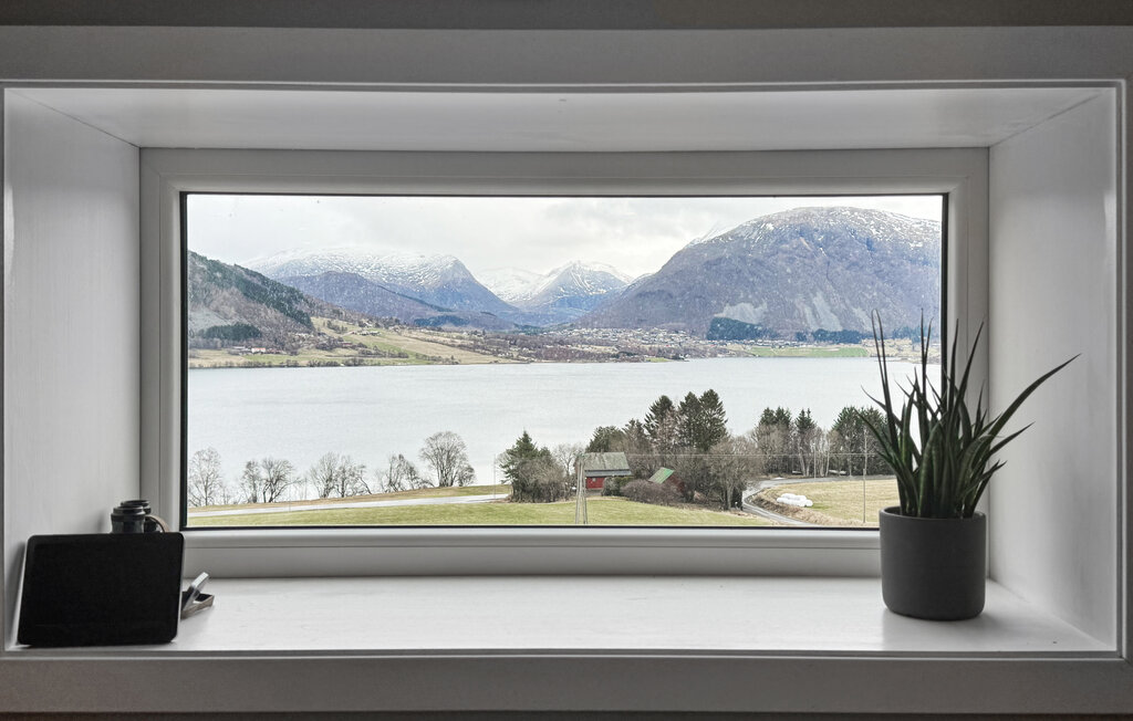 Lejlighed - Molde , Norge - N28165 12