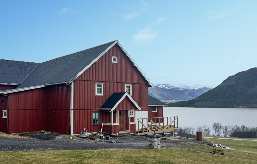 Lejlighed - Molde , Norge - N28165 1