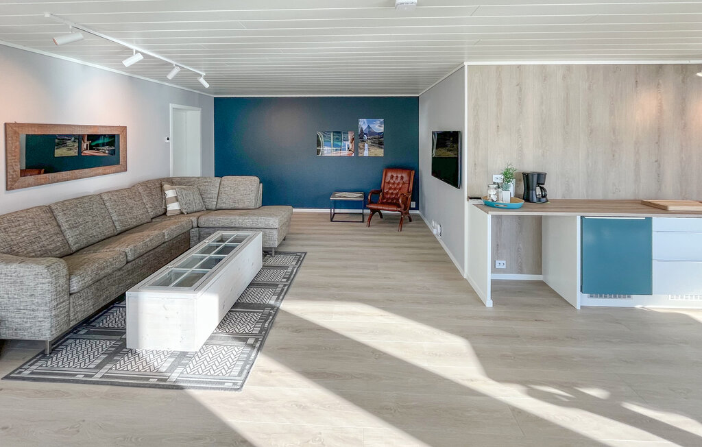 Ferienwohnung - Eidsvåg , Norwegen - N28090 3