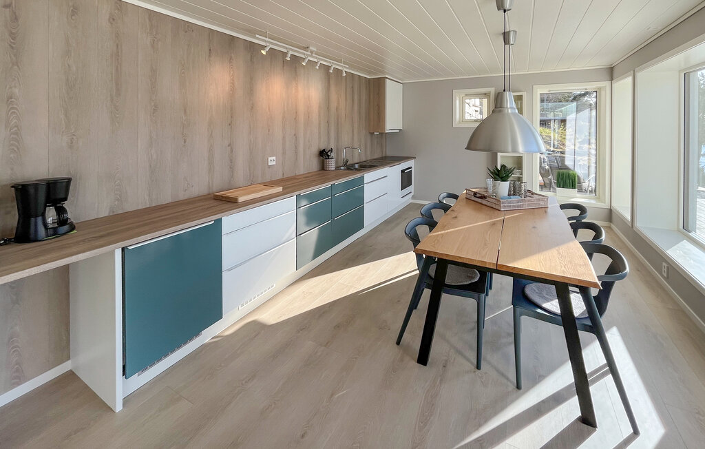 Ferienwohnung - Eidsvåg , Norwegen - N28090 4