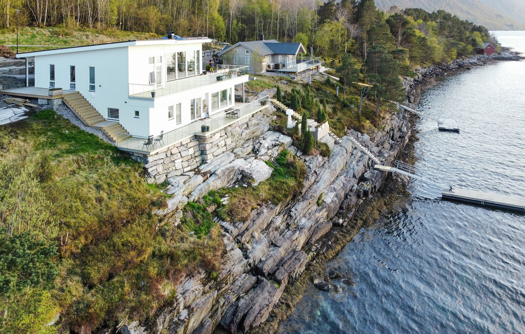 Ferienwohnung - Eidsvåg , Norwegen - N28090 1