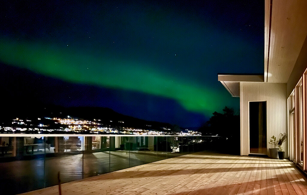 Ferienwohnung - Eidsvåg , Norwegen - N28090 6
