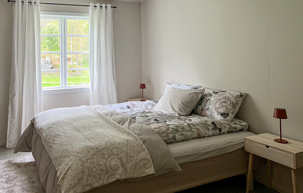 Semesterhus - Eikesdal , Norge - N28170 16