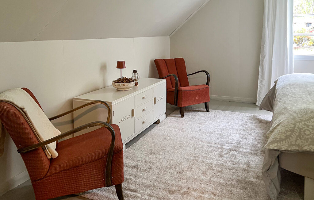 Semesterhus - Eikesdal , Norge - N28170 17