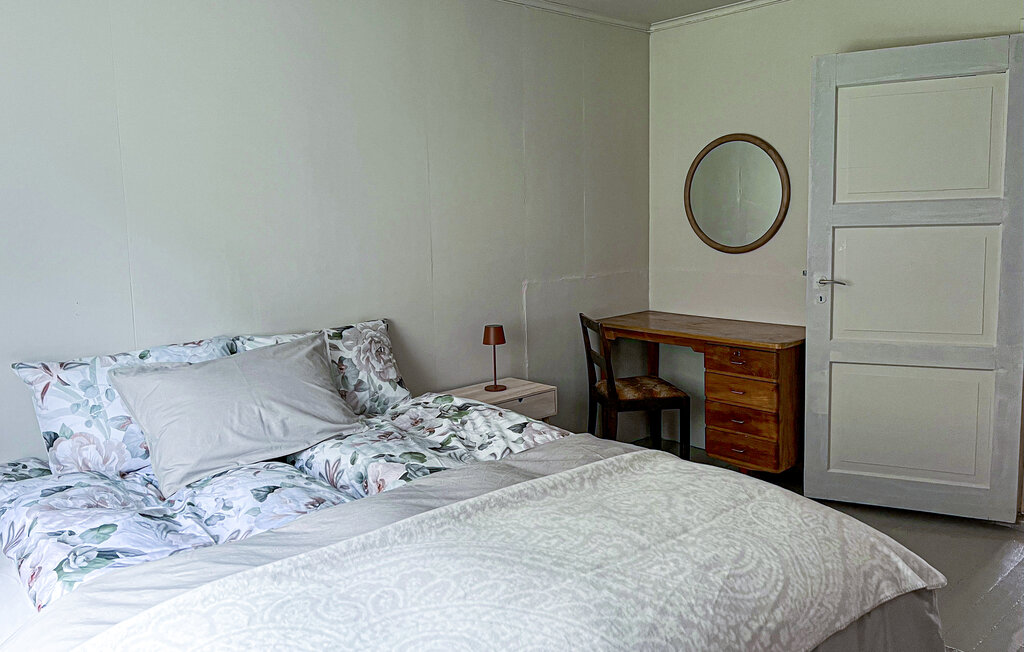 Semesterhus - Eikesdal , Norge - N28170 18