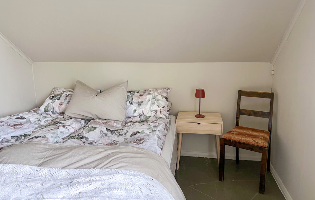 Semesterhus - Eikesdal , Norge - N28170 19