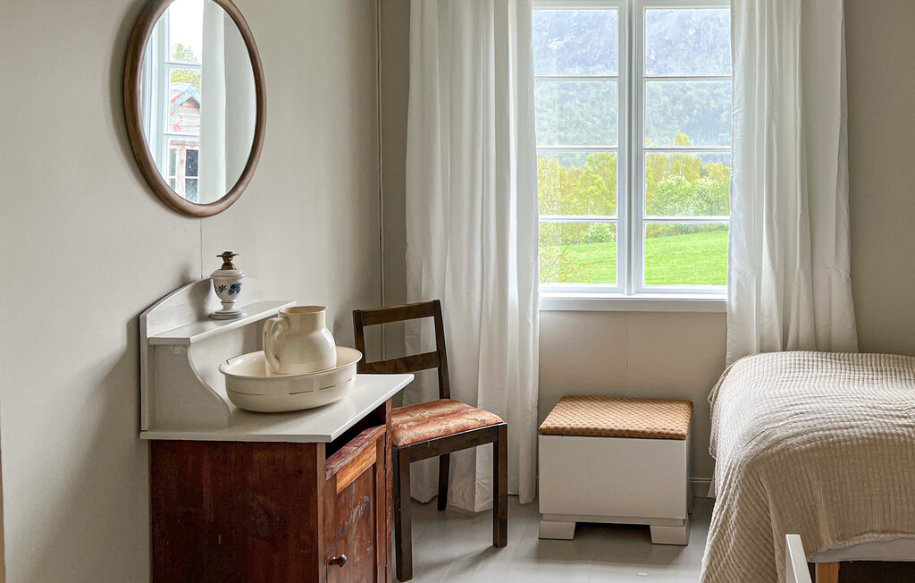 Semesterhus - Eikesdal , Norge - N28170 6