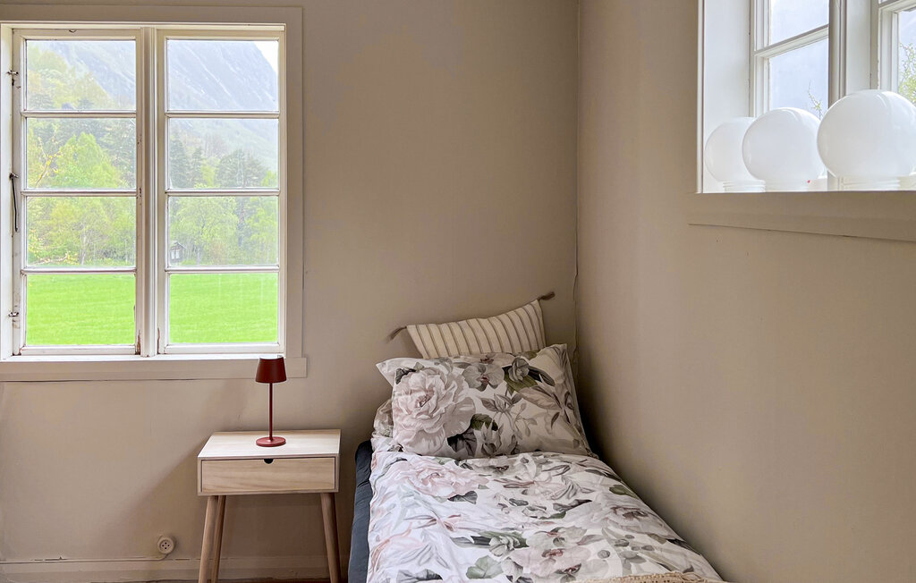 Semesterhus - Eikesdal , Norge - N28170 21