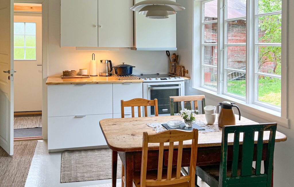 Semesterhus - Eikesdal , Norge - N28170 4